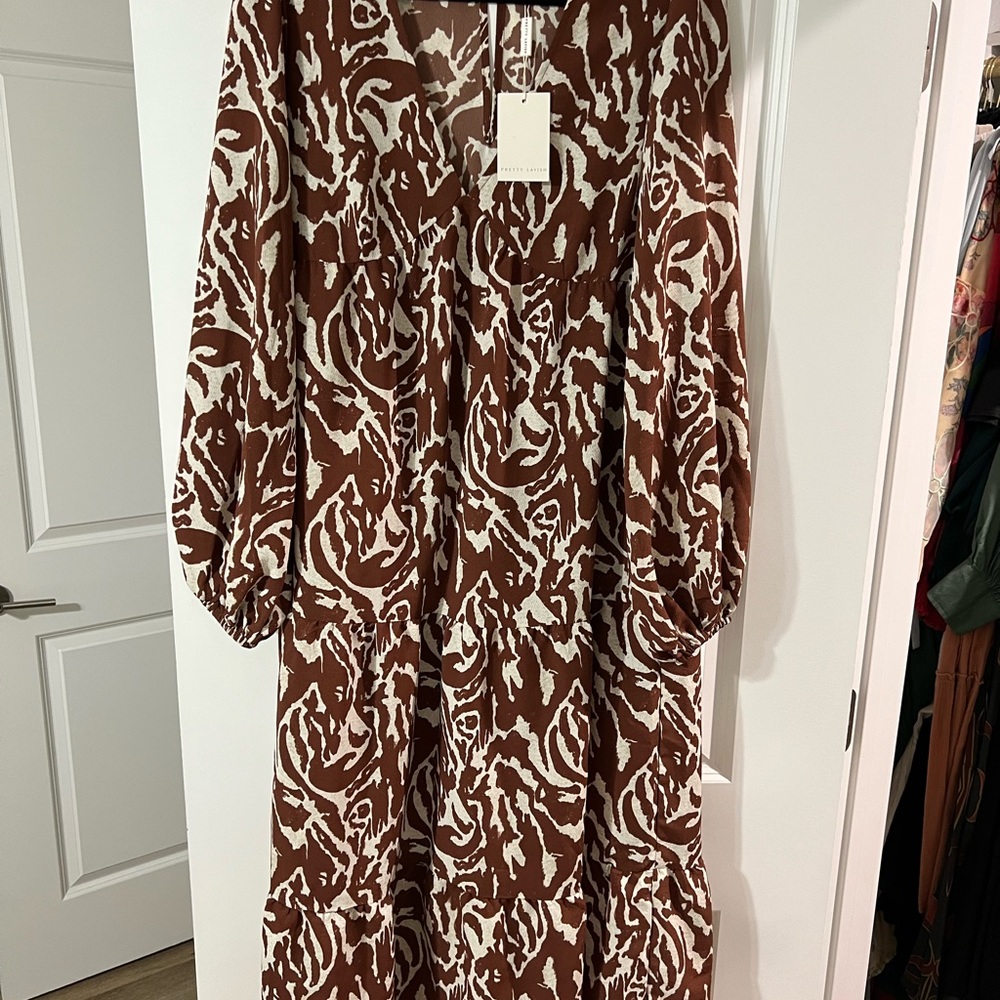 ASOS Dress